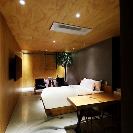 Hotel The Designers Incheon Exterior foto