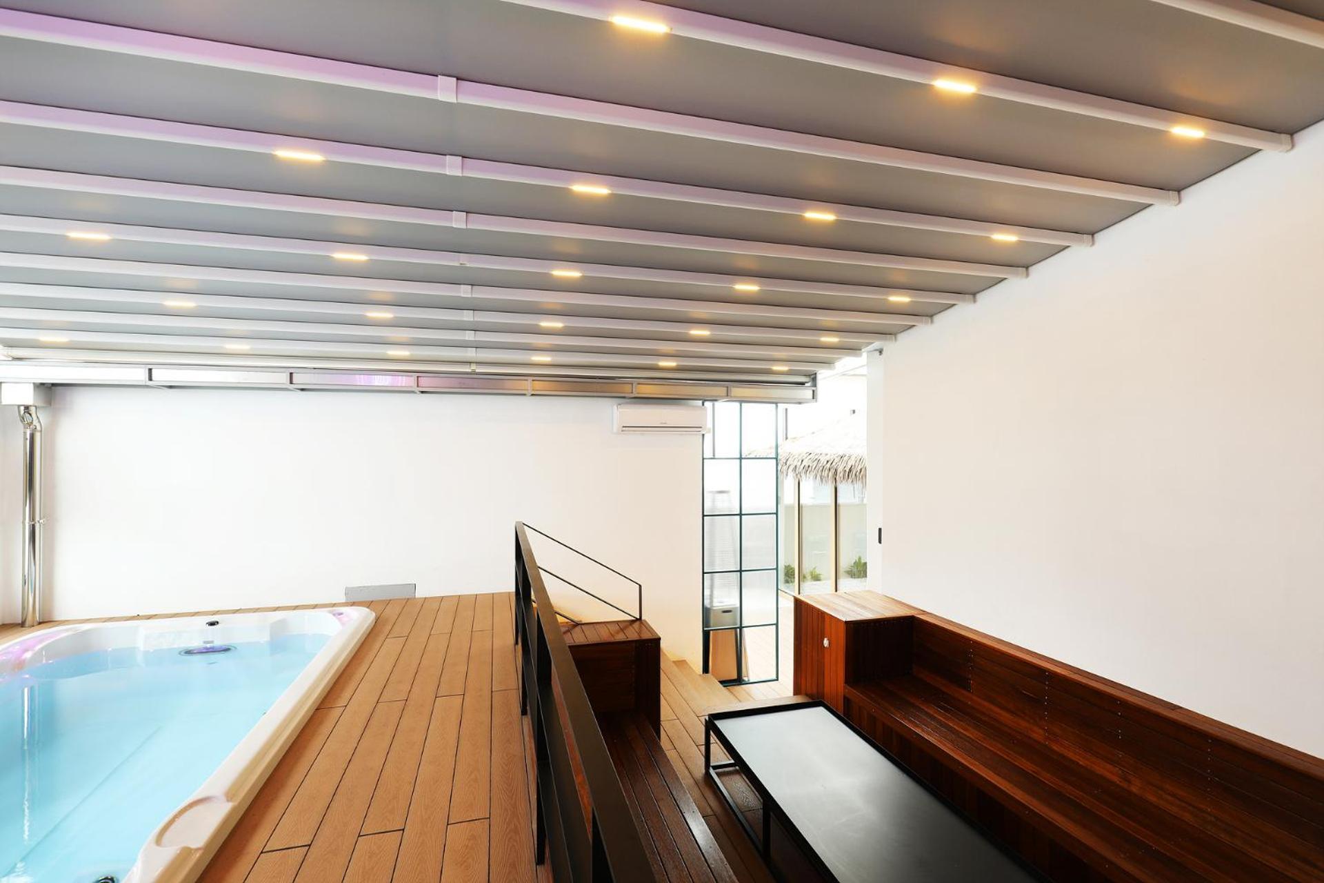 Hotel The Designers Incheon Exterior foto