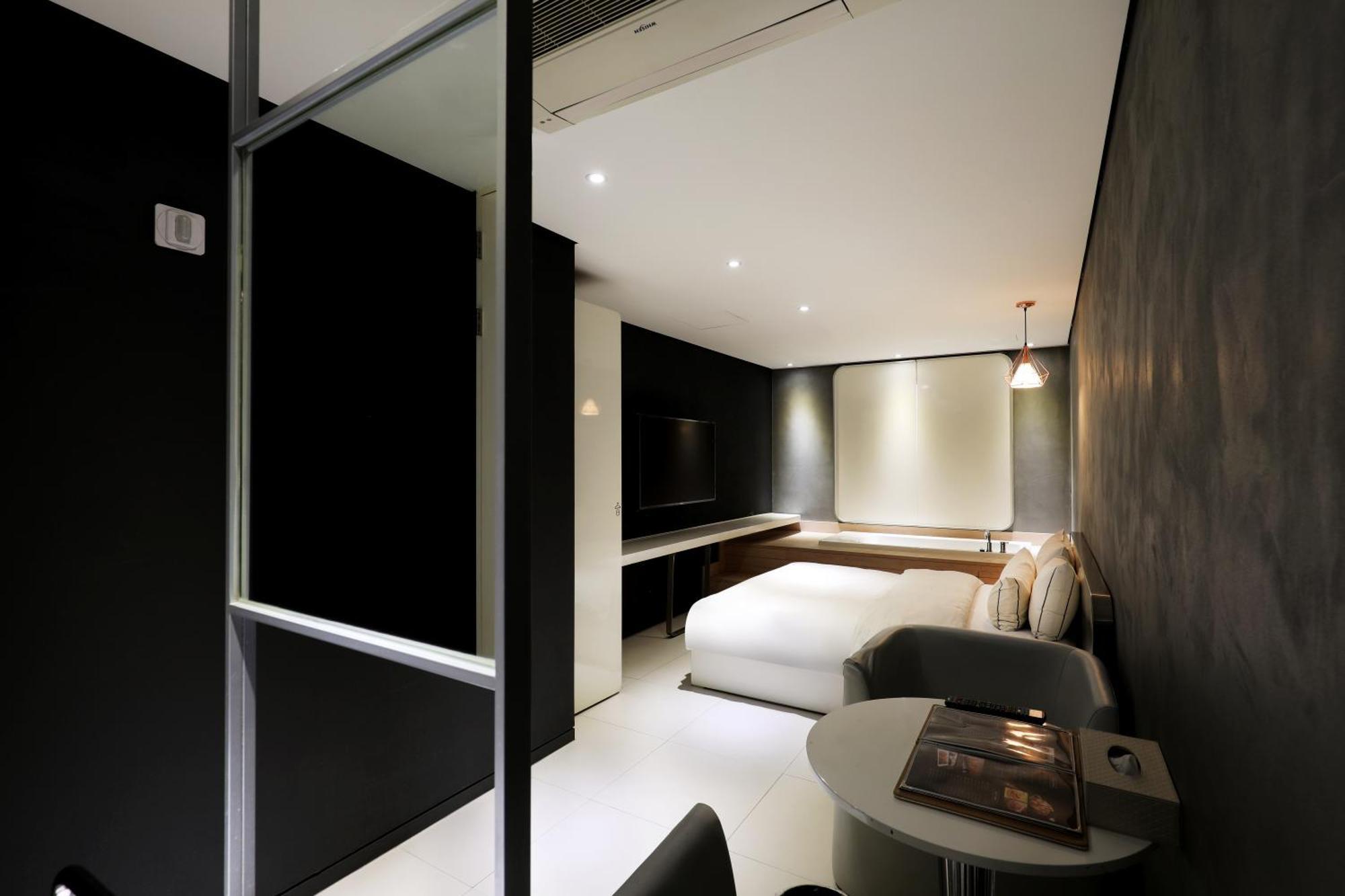 Hotel The Designers Incheon Exterior foto