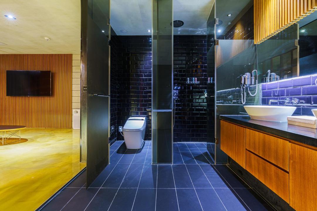 Hotel The Designers Incheon Exterior foto