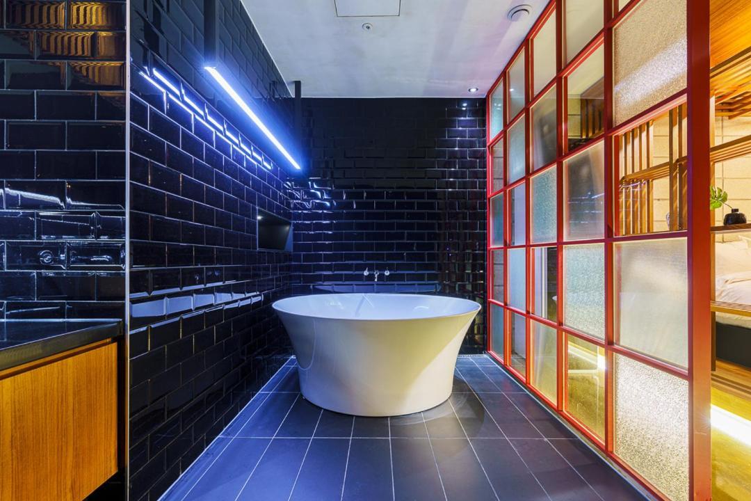 Hotel The Designers Incheon Exterior foto
