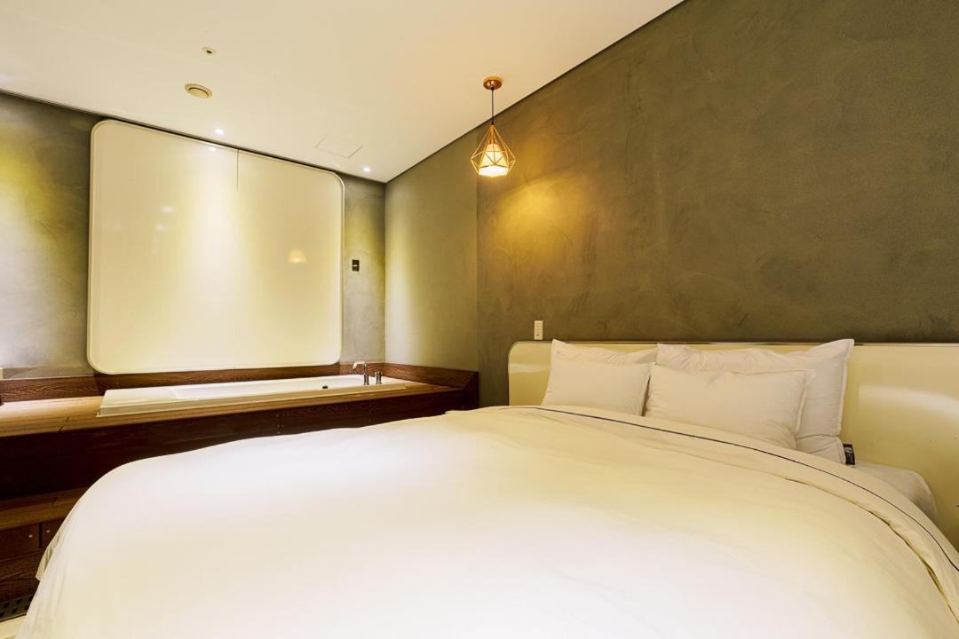 Hotel The Designers Incheon Exterior foto