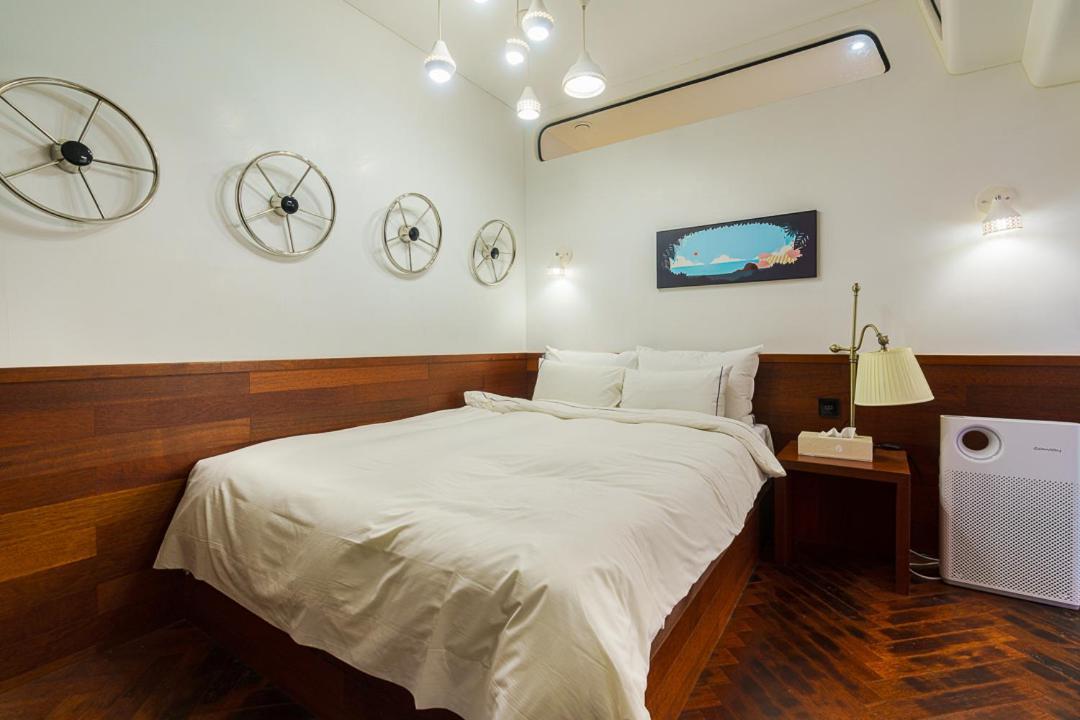 Hotel The Designers Incheon Exterior foto