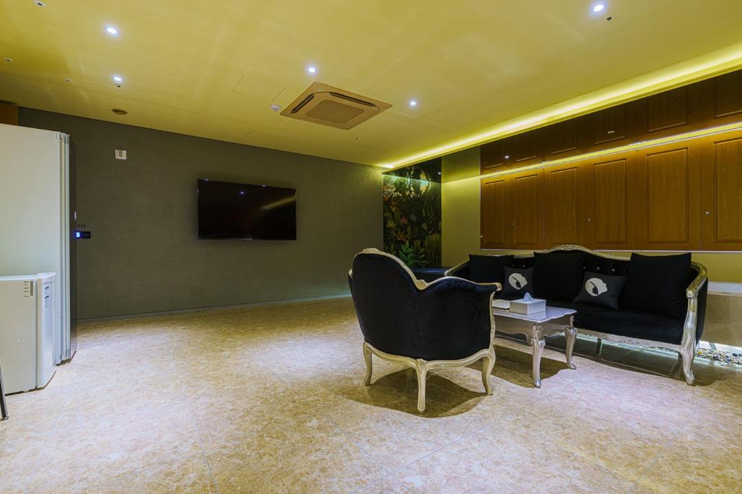 Hotel The Designers Incheon Exterior foto