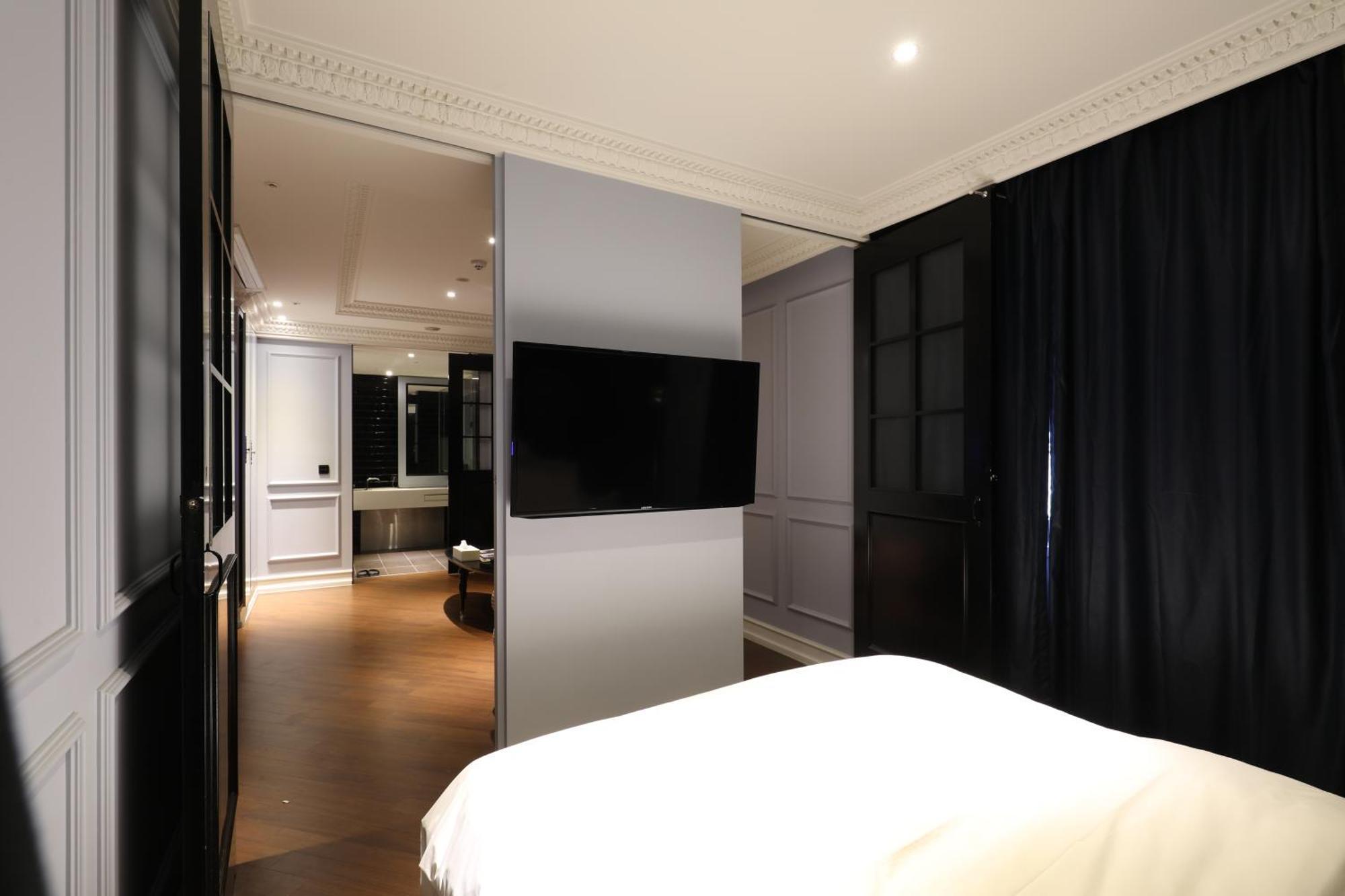 Hotel The Designers Incheon Exterior foto